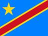 Drapeau de la RDC