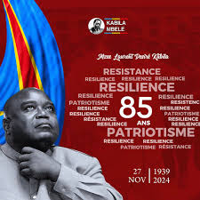 MPAJI - Résistance, Résilience, Patriotisme